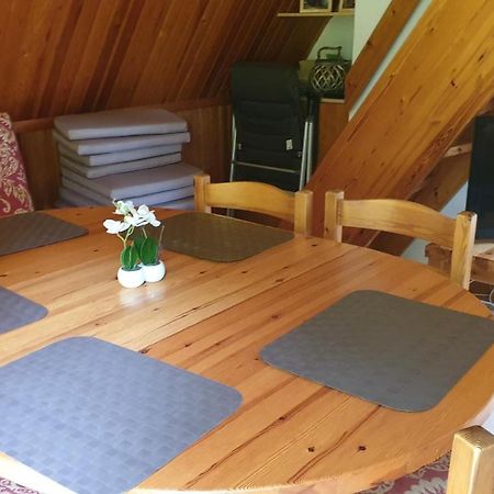 Ferienhaus Nr. 40 Im Ferienpark Am Twistesee Bad Arolsen Esterno foto