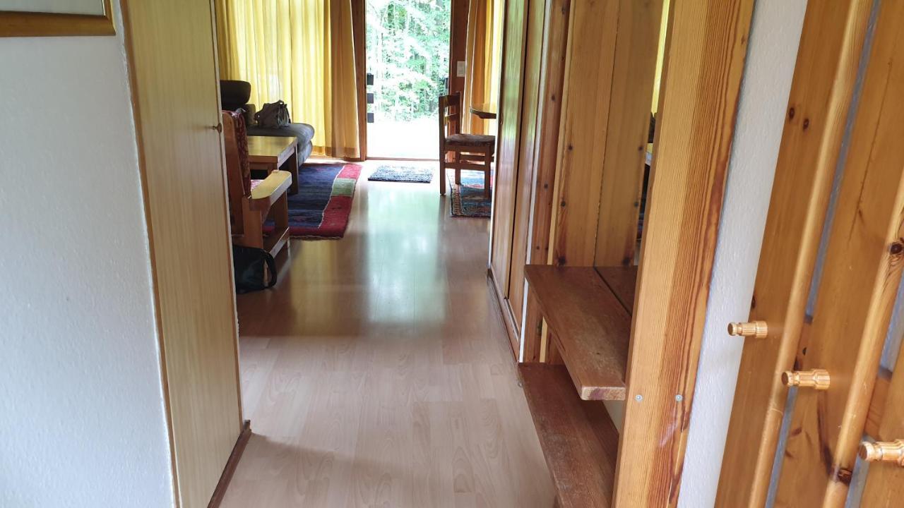 Ferienhaus Nr. 40 Im Ferienpark Am Twistesee Bad Arolsen Esterno foto